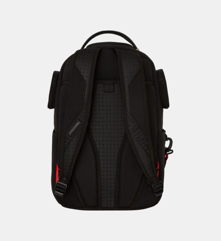 Blacktop Savage Backpack