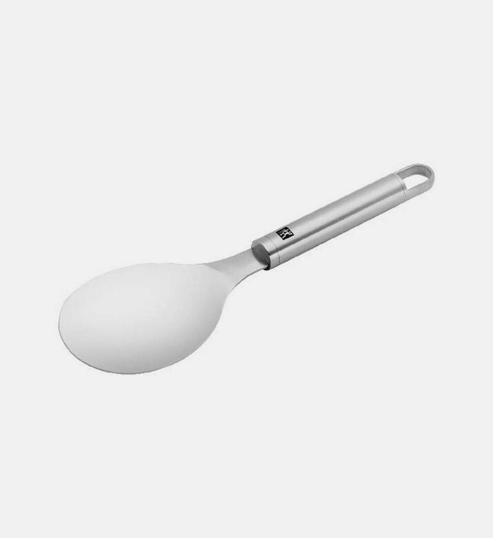 Zg Pro Stainless Steel Rice Ladle