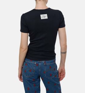 Marc Jacobs Ts Daisy Ringer, Model View