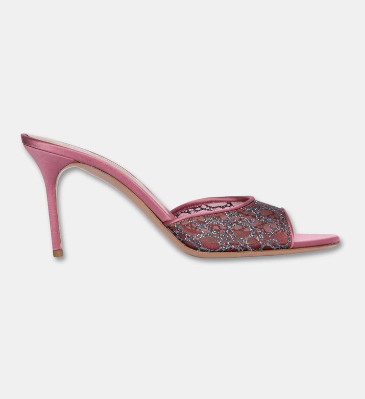 Gedebe Shoes Sabot, Packshot View