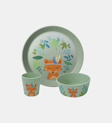 Africa Connect 3-piece Set