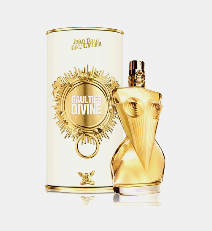 Gaultier Divine Eau De Parfum
