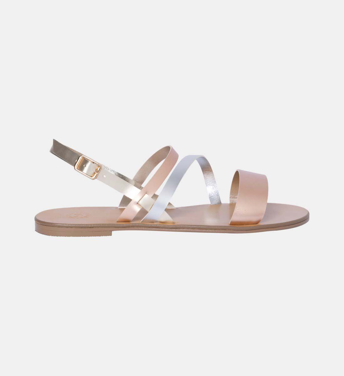 Name brand sandals store