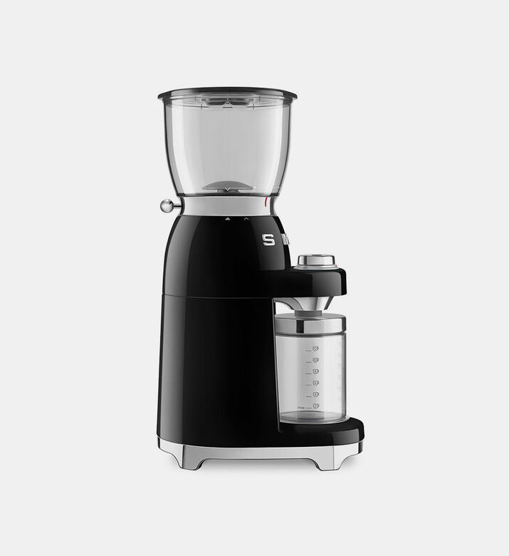 Smeg Coffee Grinder 50 S Style, Packshot View