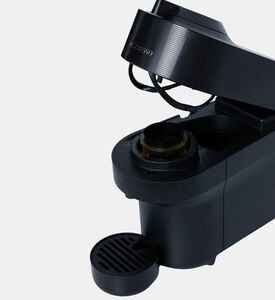 ماكينة فيرتو بوب لتحضير القهوة