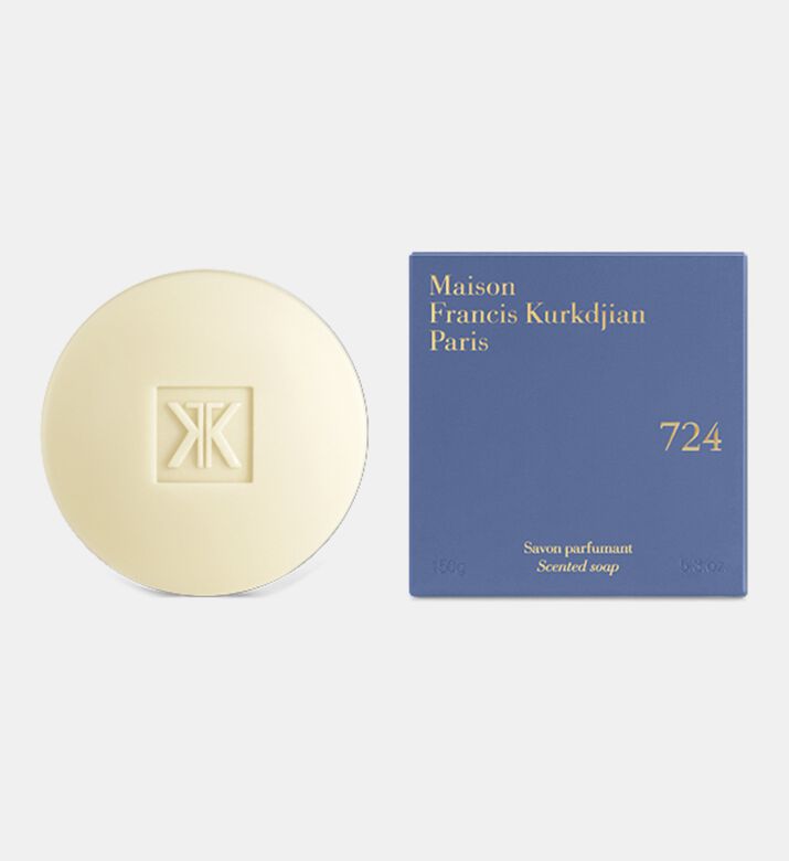 Maison Francis Kurkdjian 724 Floral-scent Soap, Packshot View