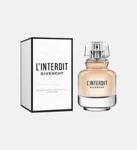 L Interdit Hair Mist 35 Ml L Interdit Hair Mist 35 Ml