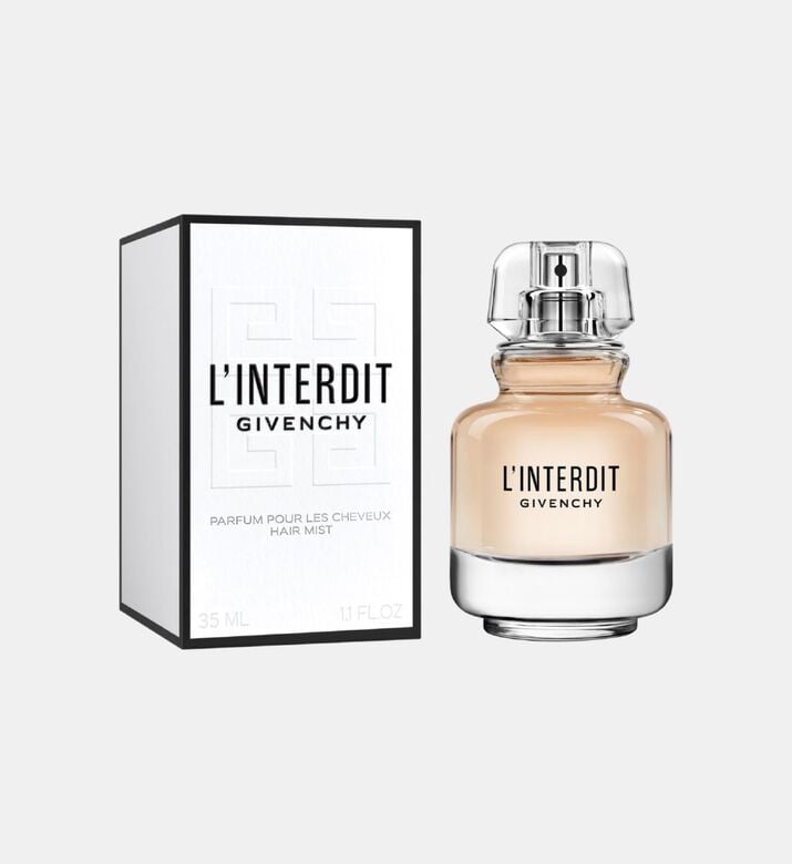 L Interdit Hair Mist 35 Ml L Interdit Hair Mist 35 Ml