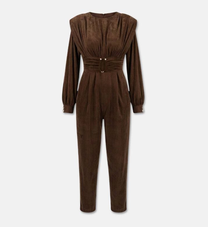 Poca and Poca Jumpsuit Margot, Packshot View