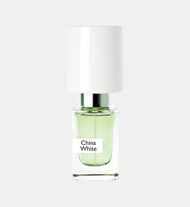 China White Extrait De Parfum