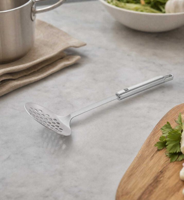 Zwilling Zg Pro Skimming Ladle, Model View