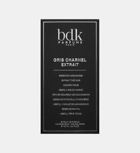 ماء عطر مركز غري شارنيل