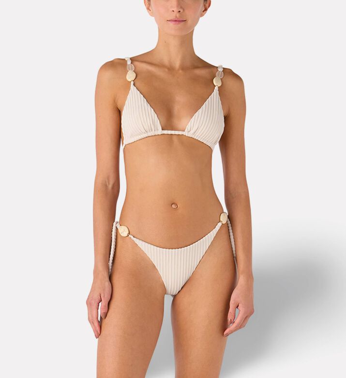 Palmacea Swst Kuna Top, Model View