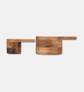 Estia Measuring Cup Allure Set, Packshot View