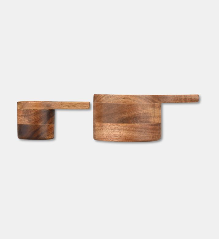 Estia Measuring Cup Allure Set, Packshot View