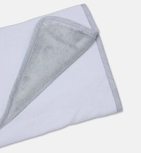 My First Collection Cotton-blend Baby Blanket, Packshot View