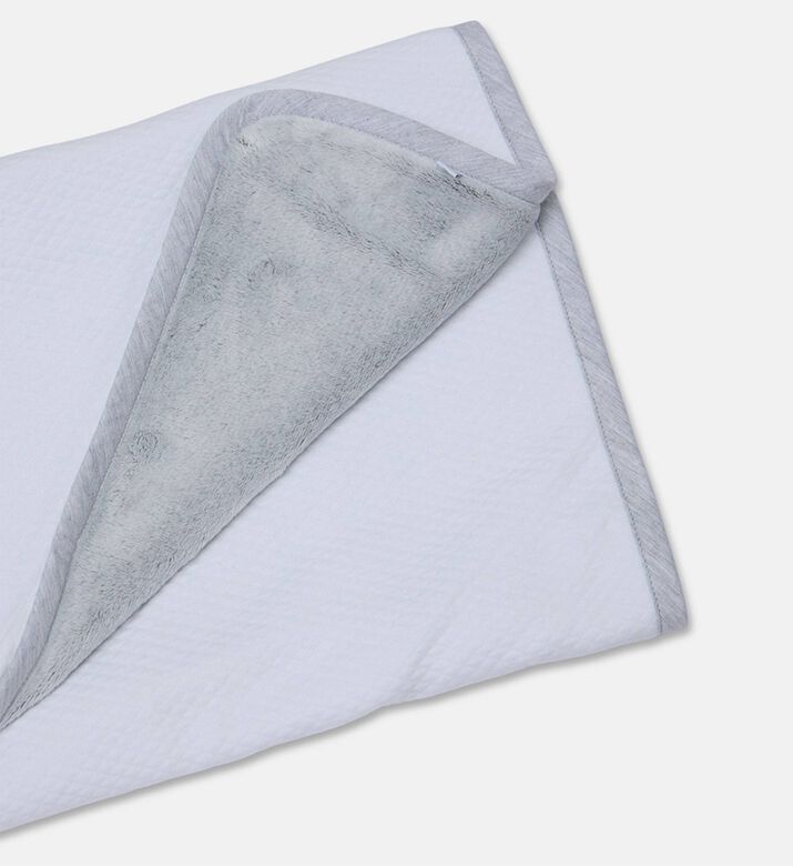 My First Collection Cotton-blend Baby Blanket, Packshot View