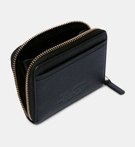 The Leather Small Bifold Wallet