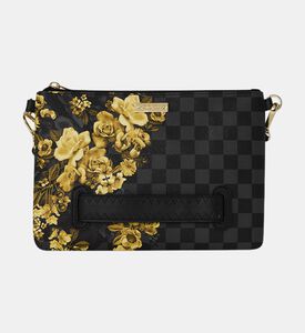 Sprayground Floral Remix Compact Duffle Bag, Packshot View