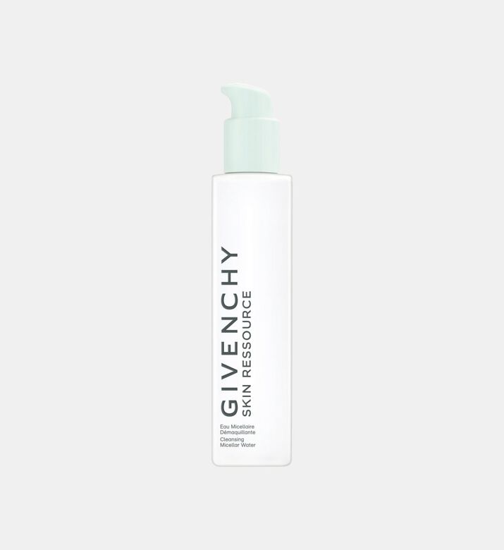 Skin Ressource Micellar Water 200 Ml