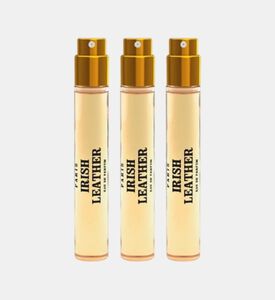 Irish Leather Eau De Parfum Set Irish Leather Eau De Parfum Set