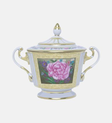 Alexandria Recollection Sugar Bowl
