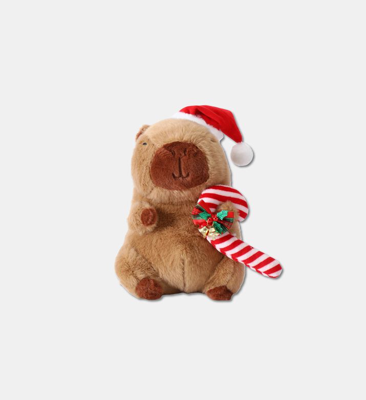 StickyBestie Toy Mascotte Bear, Packshot View