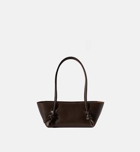 Fleca Baguette Shoulder Bag Fleca Baguette Shoulder Bag