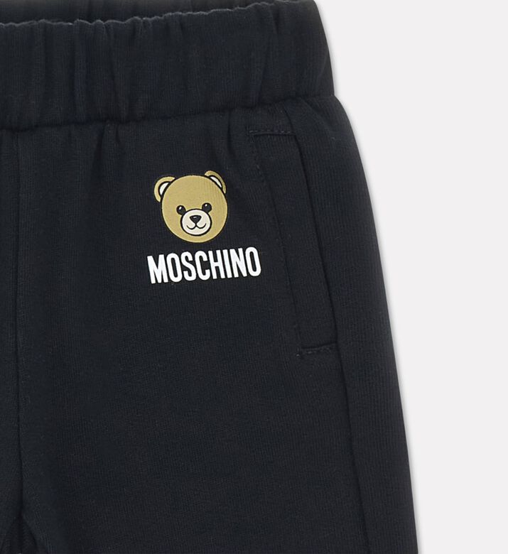 Moschino Kids Long Pant, Packshot View