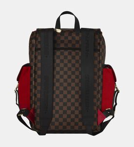 Sprayground Redemption Full-size Hard Luggage, Packshot View