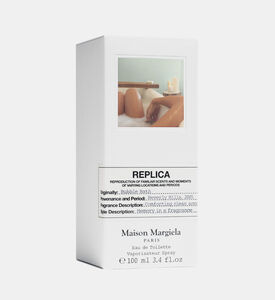 ماء تواليت ريبليكا بابل باث 100 مل