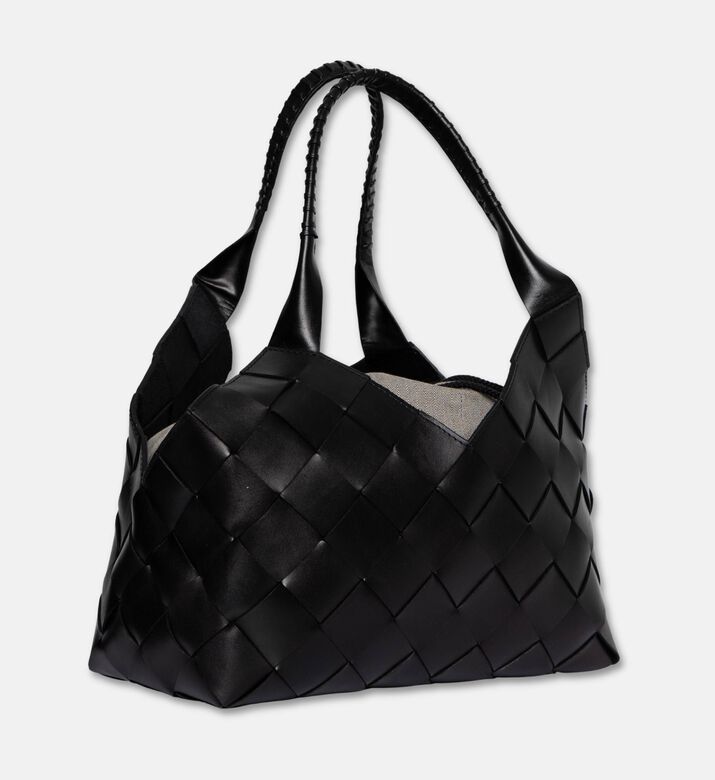 Dragon Diffusion Bag Castello, Black, Packshot View