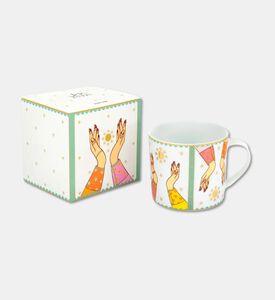 Silsal Mug Hessa S, Packshot View