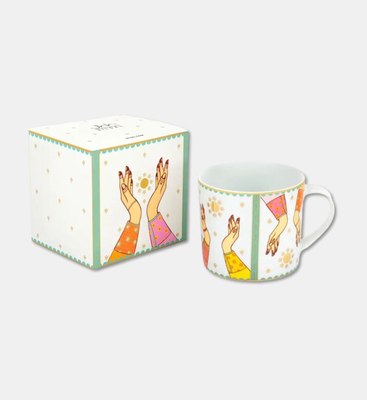 Silsal Mug Hessa S, Packshot View