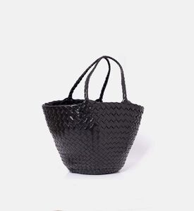 Dragon Diffusion Bag Egola, Black, Packshot View