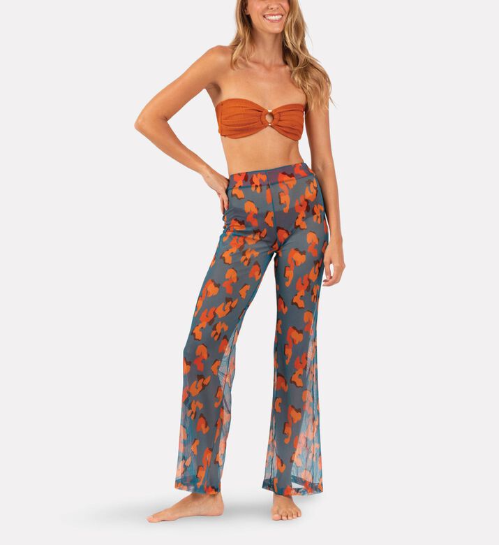 Rio De Sol Pant Luma, Model View