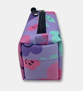 Hype Soft-sided Pencil Pouch, Packshot View