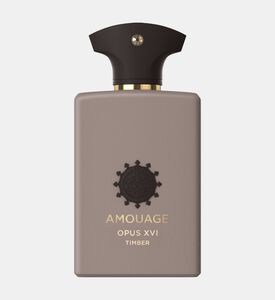 Amouage Opus Xvi Timber Eau De Parfum, Packshot View