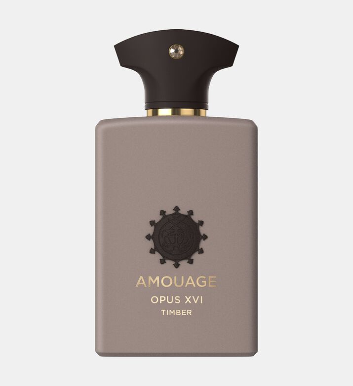 Amouage Opus Xvi Timber Eau De Parfum, Packshot View