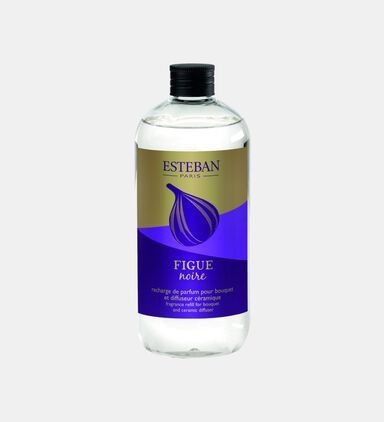 Figue Noir Bouquet Refill Bottle 500 Ml
