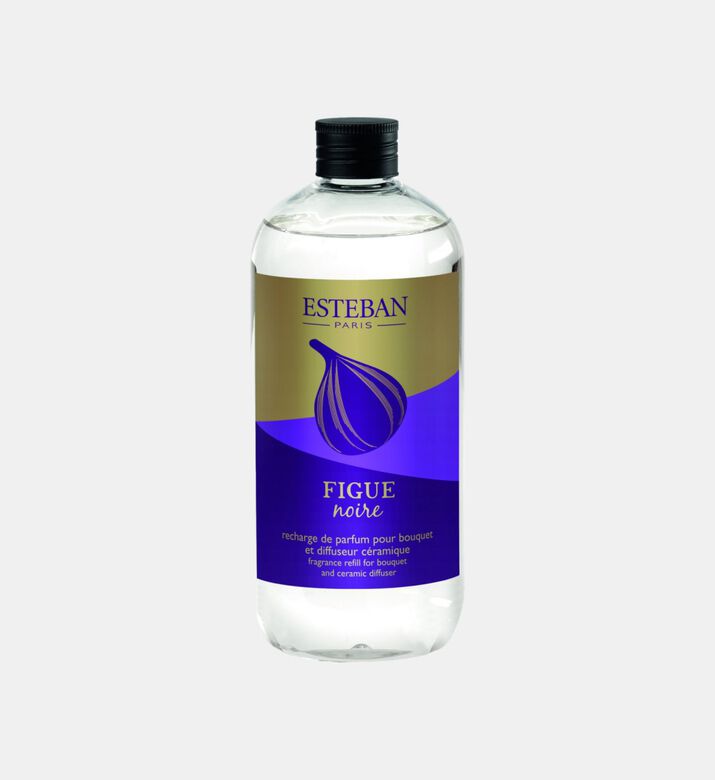 زجاجة إعادة التعبئة عطر Figue Noir