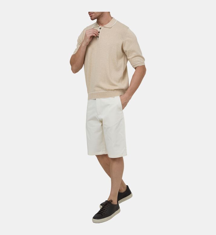 Madison Chino Shorts