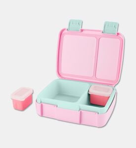 Skiphop Ice Cream Spark Style Bento Box, Packshot View