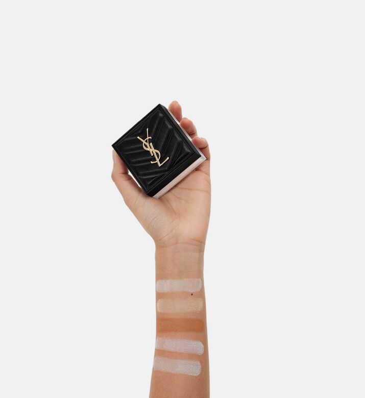 All Hours Hyper-finish Powder