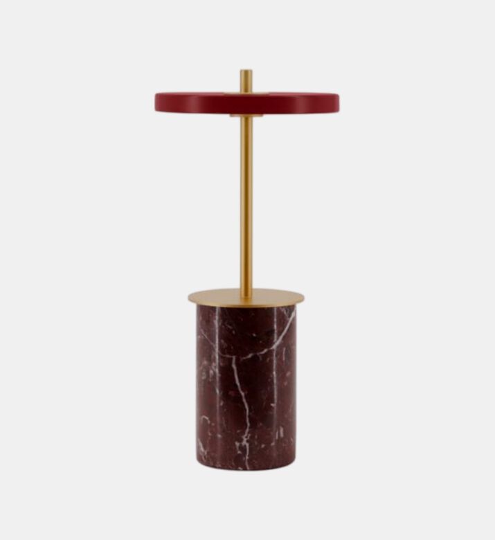 Asteria Move Mini Portable Table Lamp