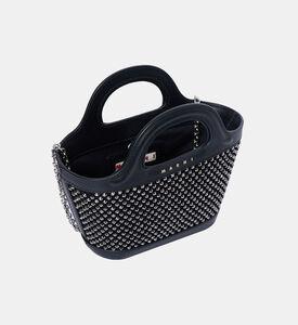 Tropicalia Rhinestone Micro Bag Tropicalia Rhinestone Micro Bag