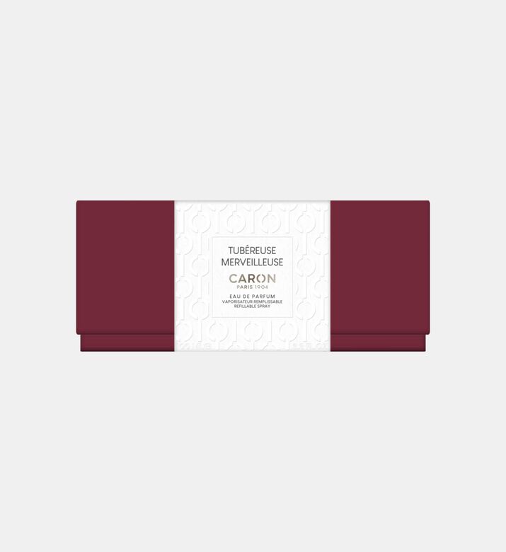 Tubres Marvleus Refillable Edp