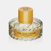 The Oud Affair Eau De Parfum
