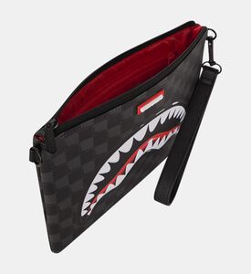 Sprayground Parisian Balloon Toiletry Brick, Packshot View