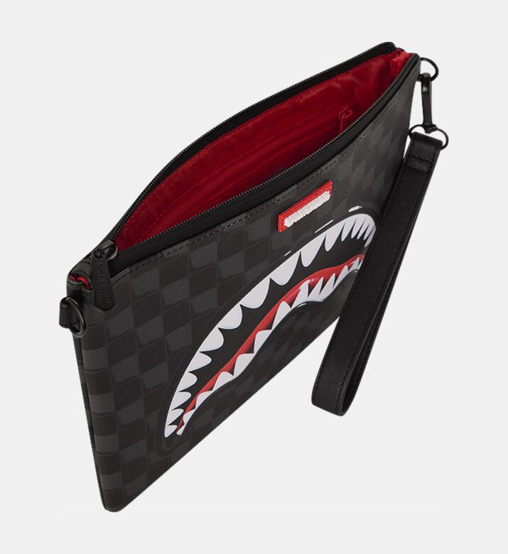 Sprayground Parisian Balloon Toiletry Brick, Packshot View